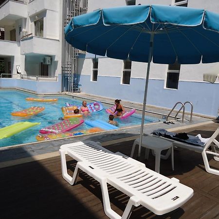 Helena Hotel Родос Экстерьер фото