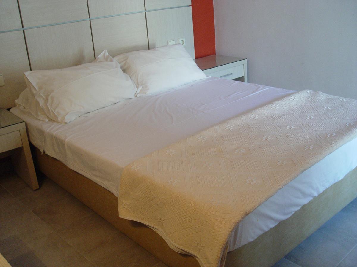 Helena Hotel Родос Экстерьер фото