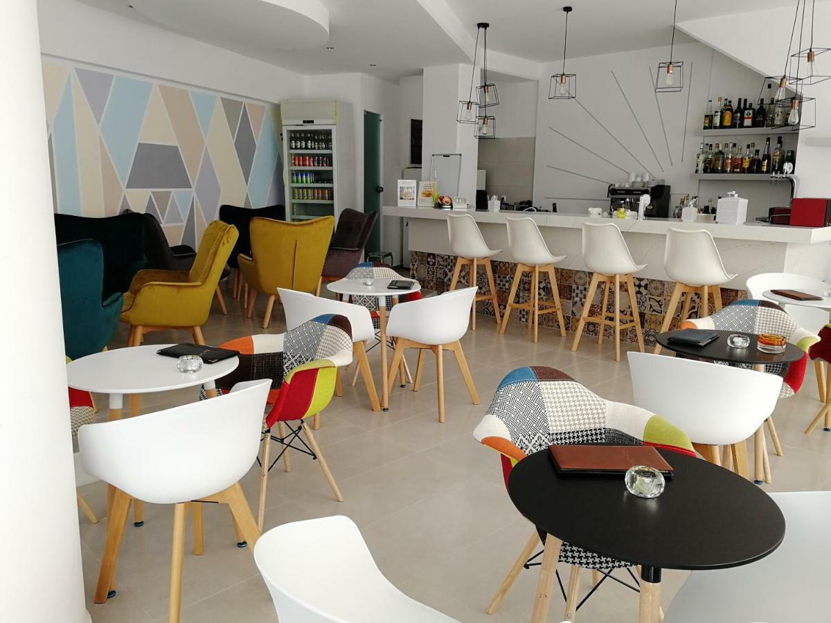 Helena Hotel Родос Экстерьер фото