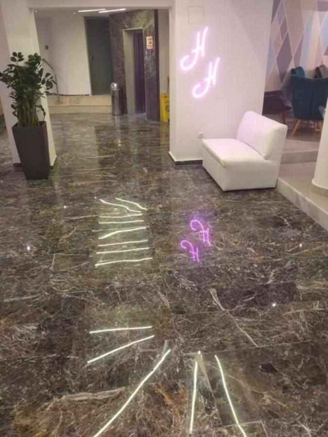 Helena Hotel Родос Экстерьер фото